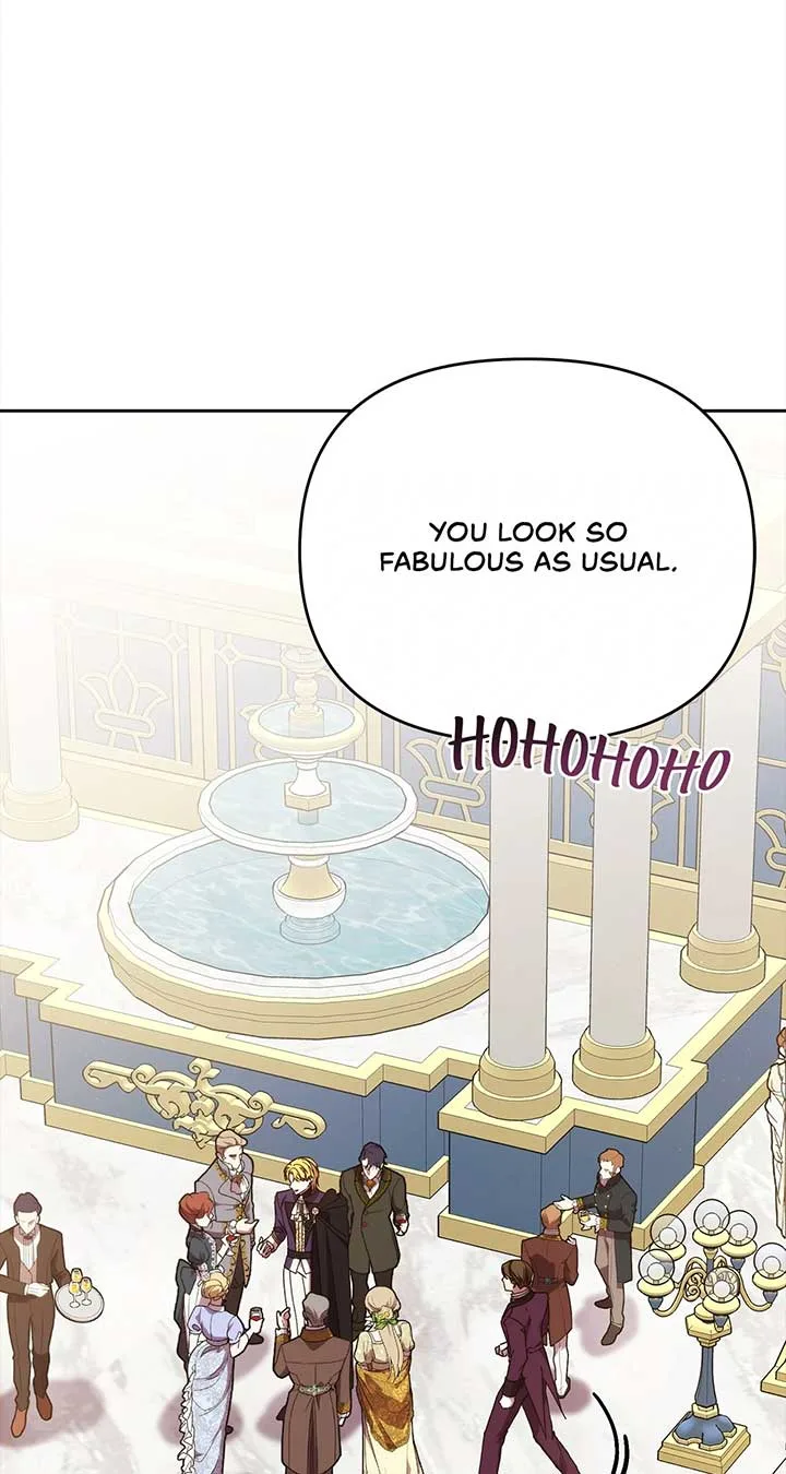 I Became the Greatest Heiress of the Empire Chapter 59 page 44
