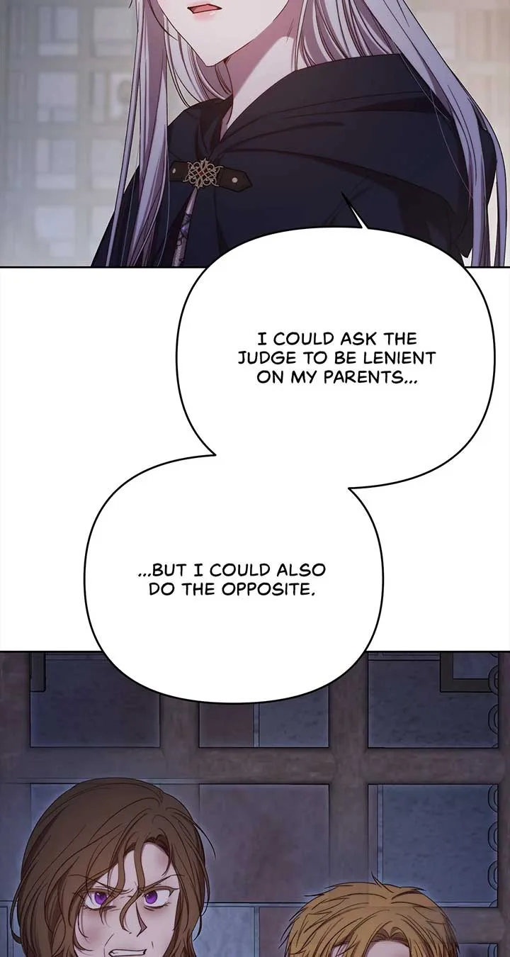 I Became the Greatest Heiress of the Empire Chapter 59 page 35