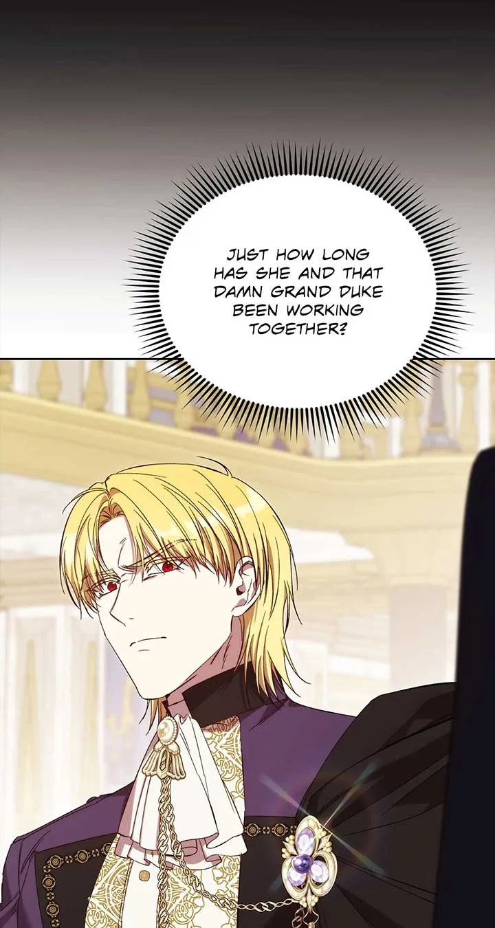 I Became the Greatest Heiress of the Empire Chapter 59 page 70