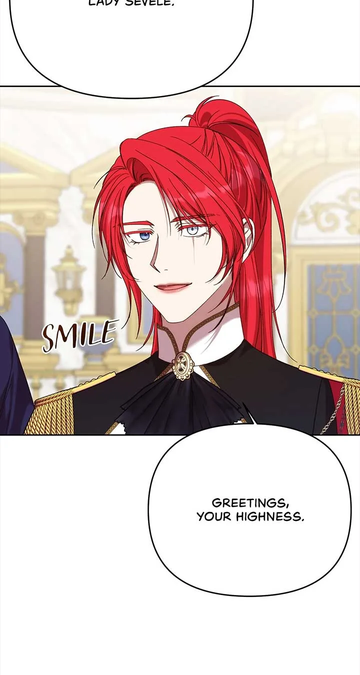 I Became the Greatest Heiress of the Empire Chapter 59 page 53