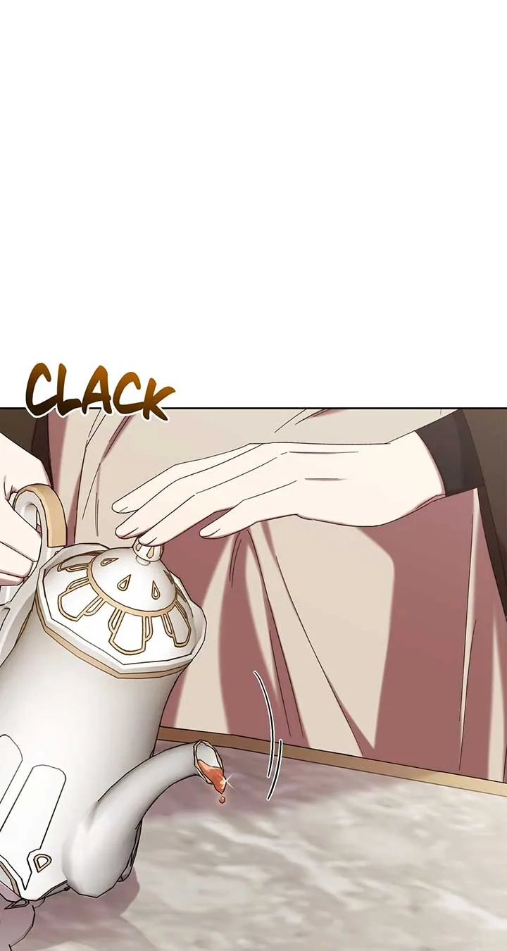 I Became the Greatest Heiress of the Empire Chapter 58 page 51