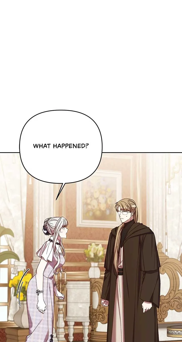 I Became the Greatest Heiress of the Empire Chapter 58 page 47