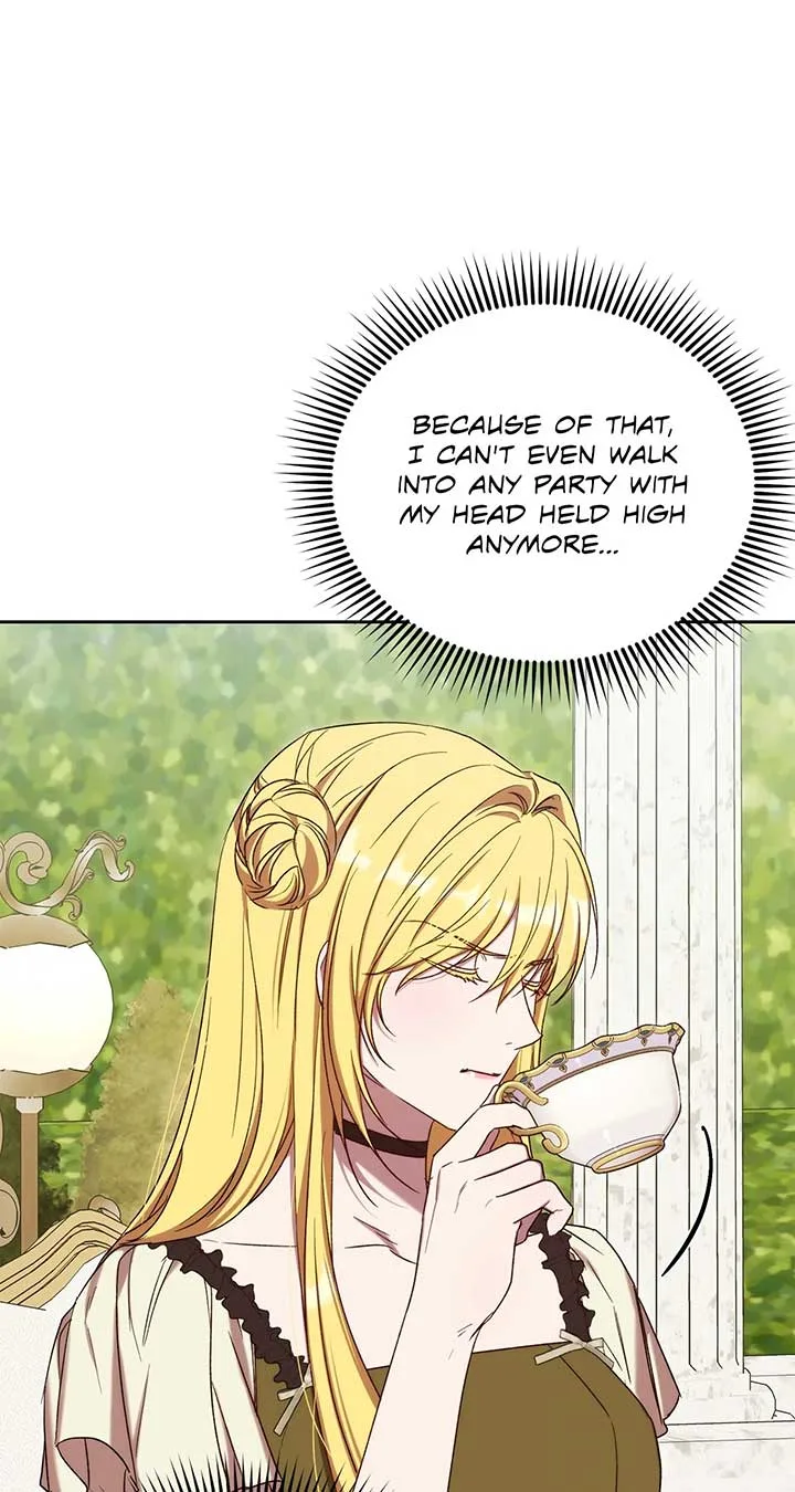 I Became the Greatest Heiress of the Empire Chapter 54 page 70