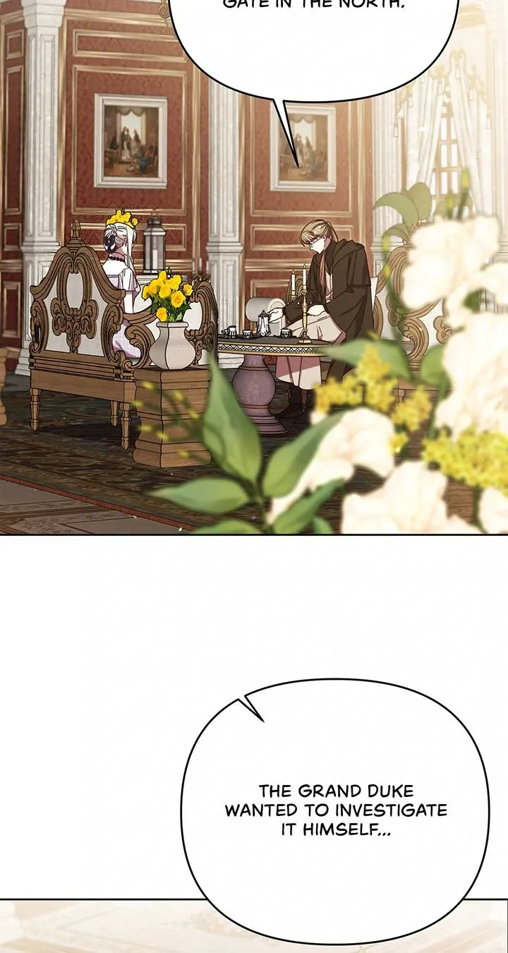 I Became the Greatest Heiress of the Empire Chapter 58 page 53
