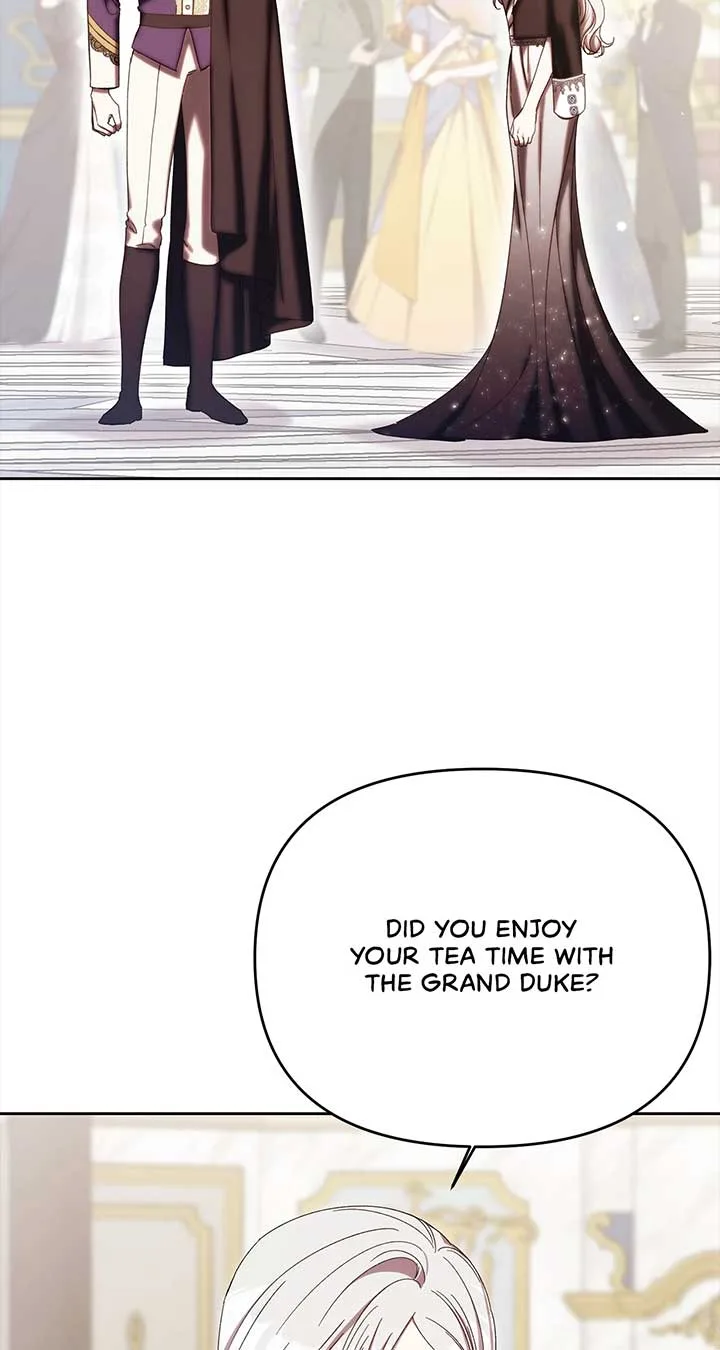 I Became the Greatest Heiress of the Empire Chapter 59 page 60