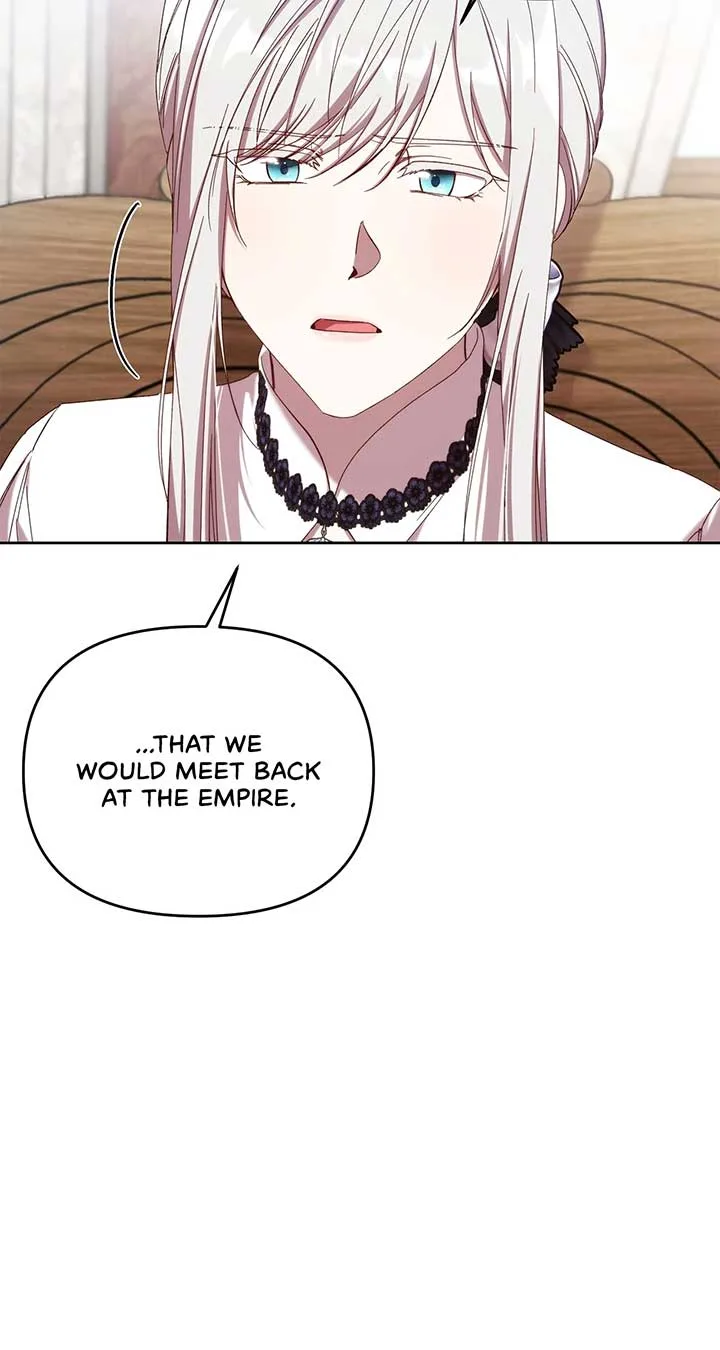 I Became the Greatest Heiress of the Empire Chapter 58 page 61