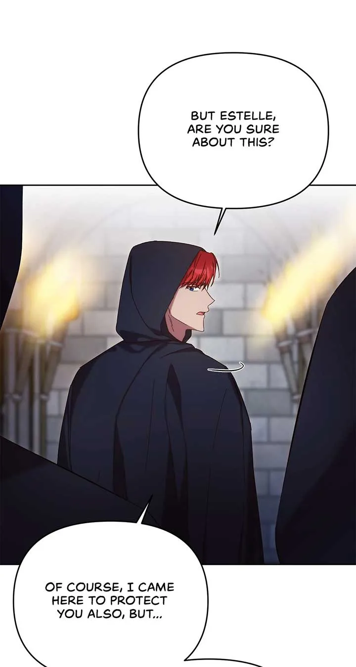 I Became the Greatest Heiress of the Empire Chapter 58 page 77