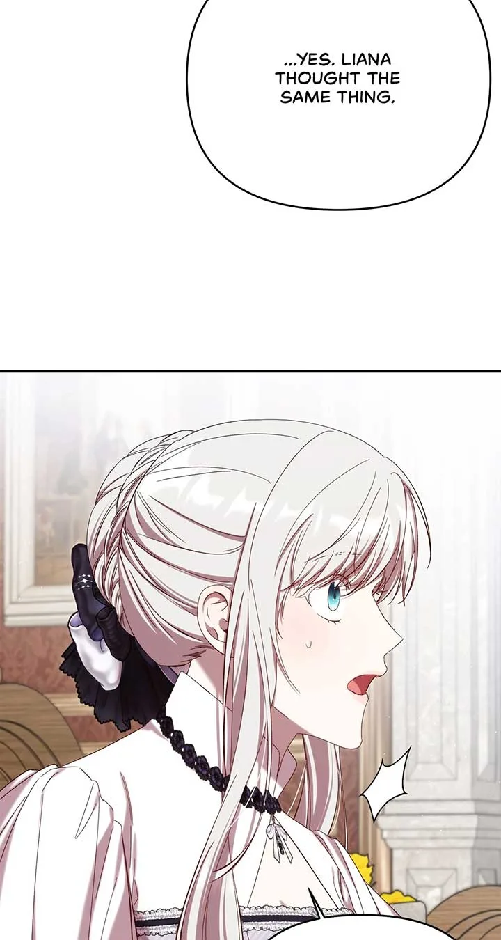 I Became the Greatest Heiress of the Empire Chapter 58 page 63