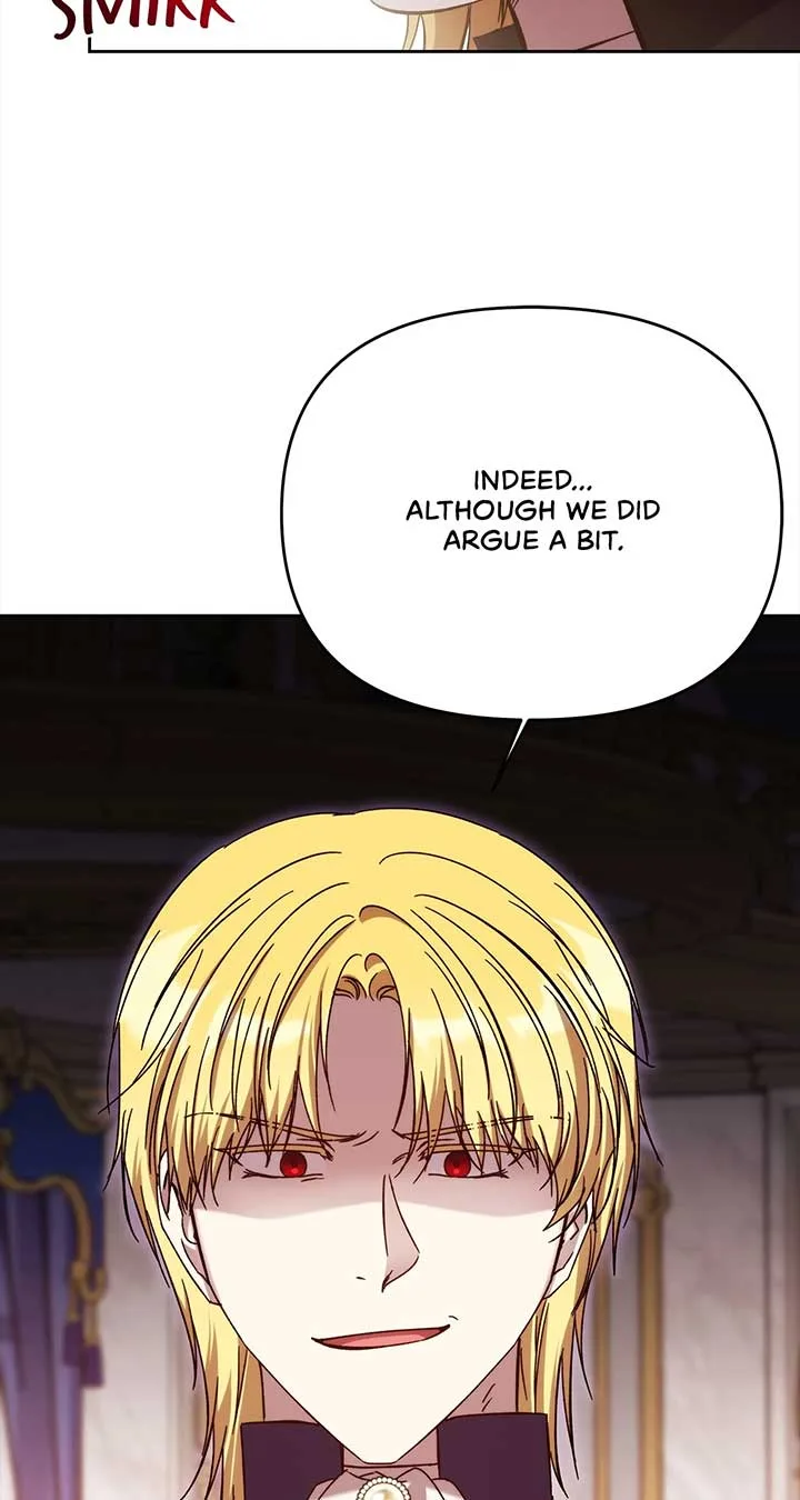 I Became the Greatest Heiress of the Empire Chapter 59 page 73