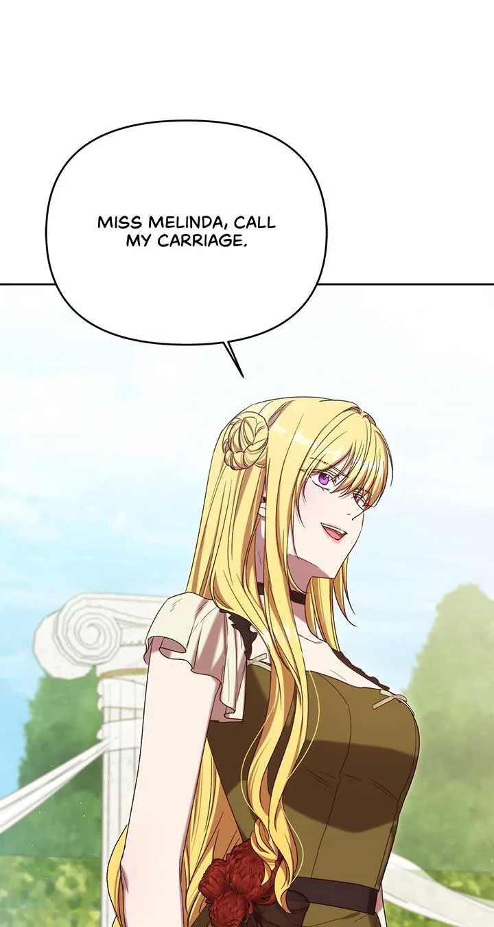 I Became the Greatest Heiress of the Empire Chapter 54 page 79