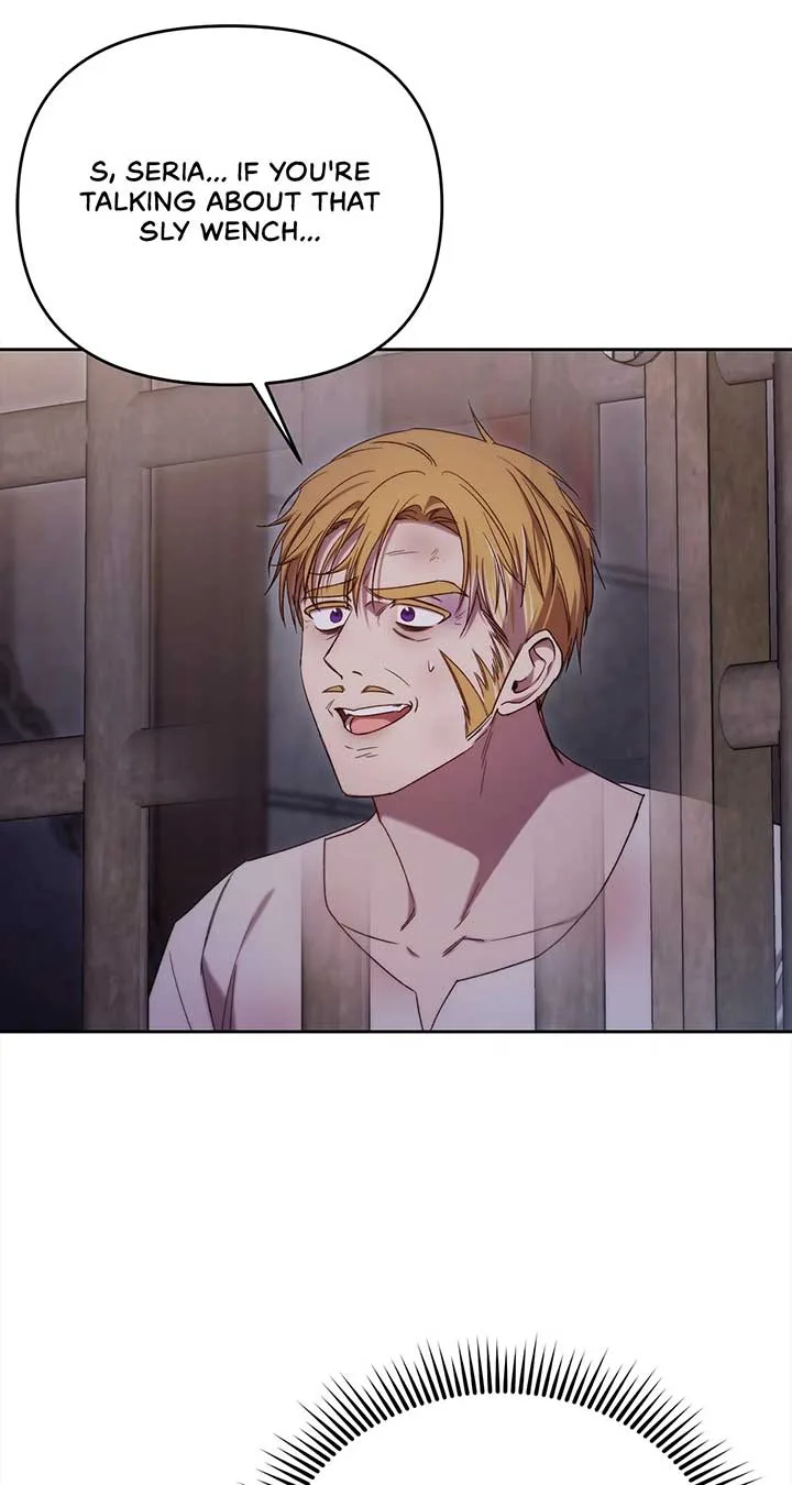 I Became the Greatest Heiress of the Empire Chapter 59 page 21