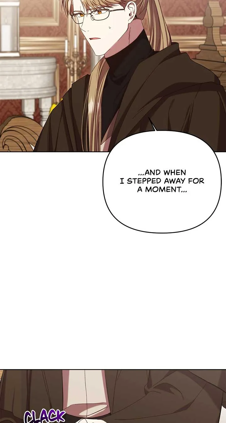 I Became the Greatest Heiress of the Empire Chapter 58 page 55