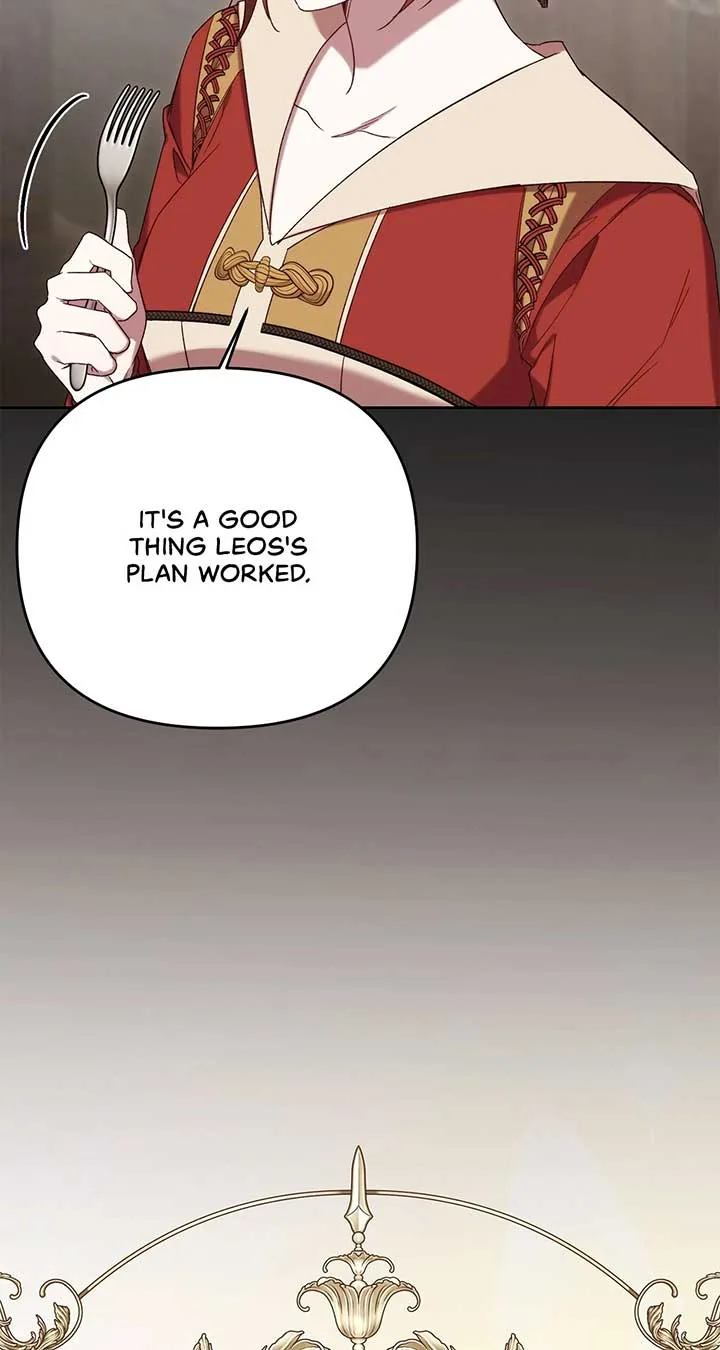 I Became the Greatest Heiress of the Empire Chapter 55 page 63