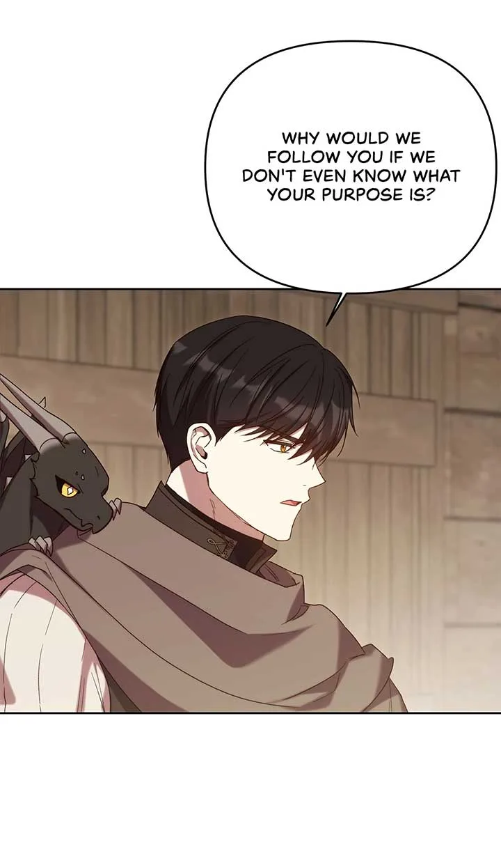 I Became the Greatest Heiress of the Empire Chapter 54 page 56