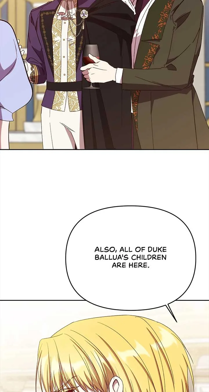 I Became the Greatest Heiress of the Empire Chapter 59 page 46