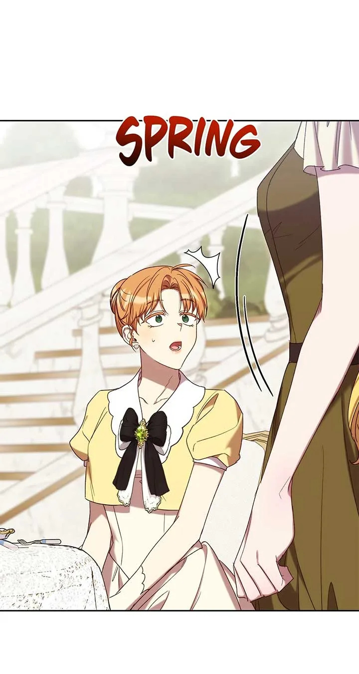 I Became the Greatest Heiress of the Empire Chapter 54 page 78