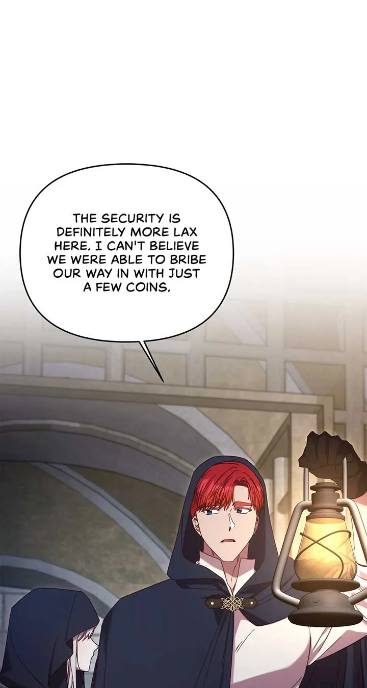 I Became the Greatest Heiress of the Empire Chapter 58 page 73