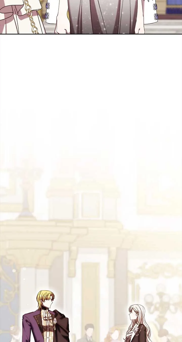 I Became the Greatest Heiress of the Empire Chapter 59 page 59