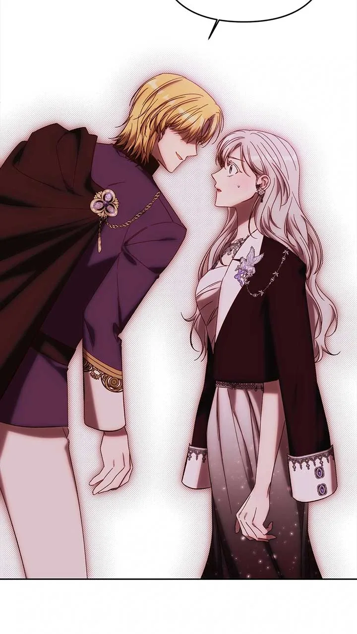 I Became the Greatest Heiress of the Empire Chapter 59 page 77
