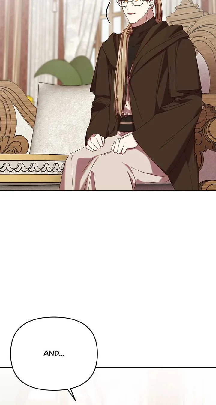 I Became the Greatest Heiress of the Empire Chapter 58 page 65