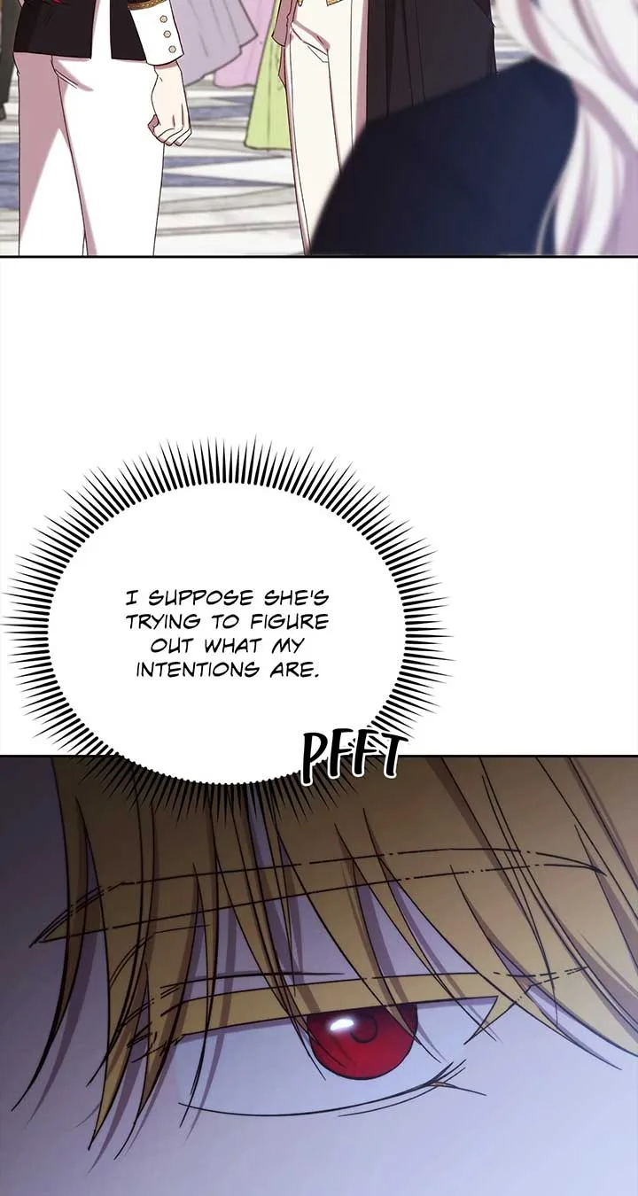 I Became the Greatest Heiress of the Empire Chapter 59 page 56
