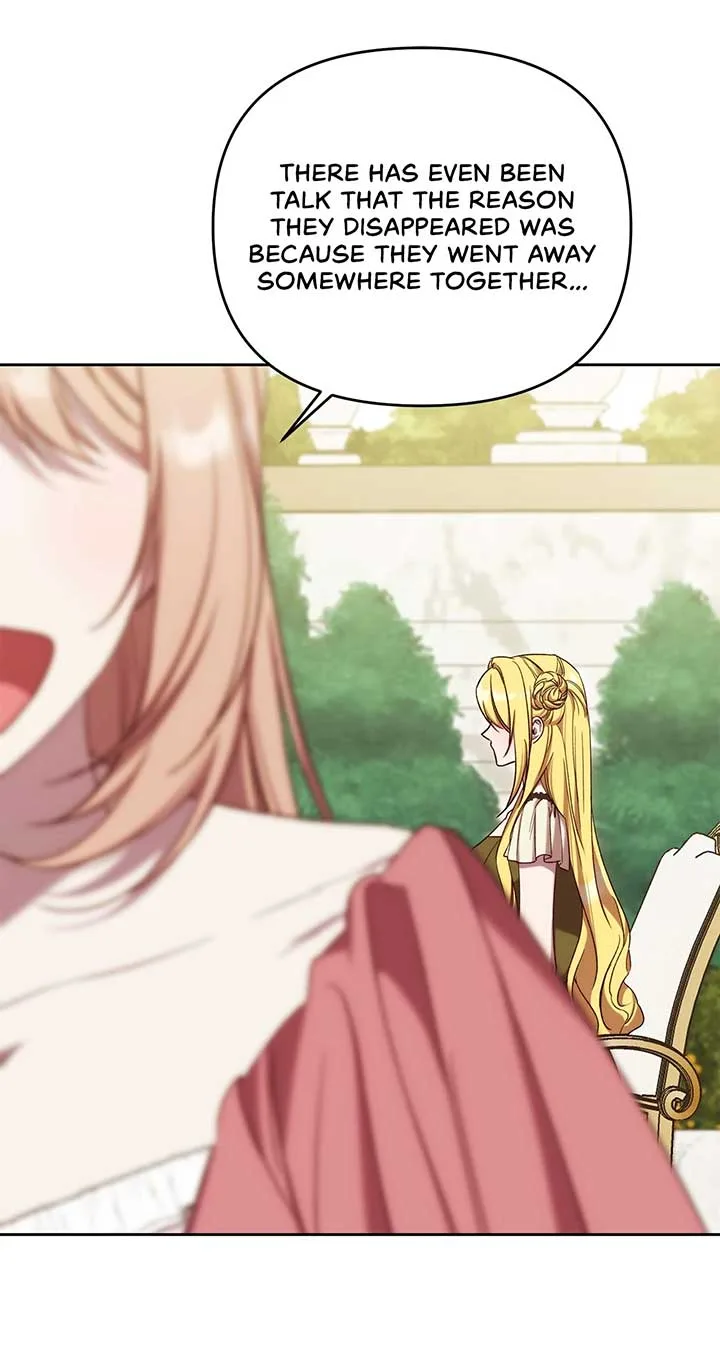 I Became the Greatest Heiress of the Empire Chapter 54 page 65