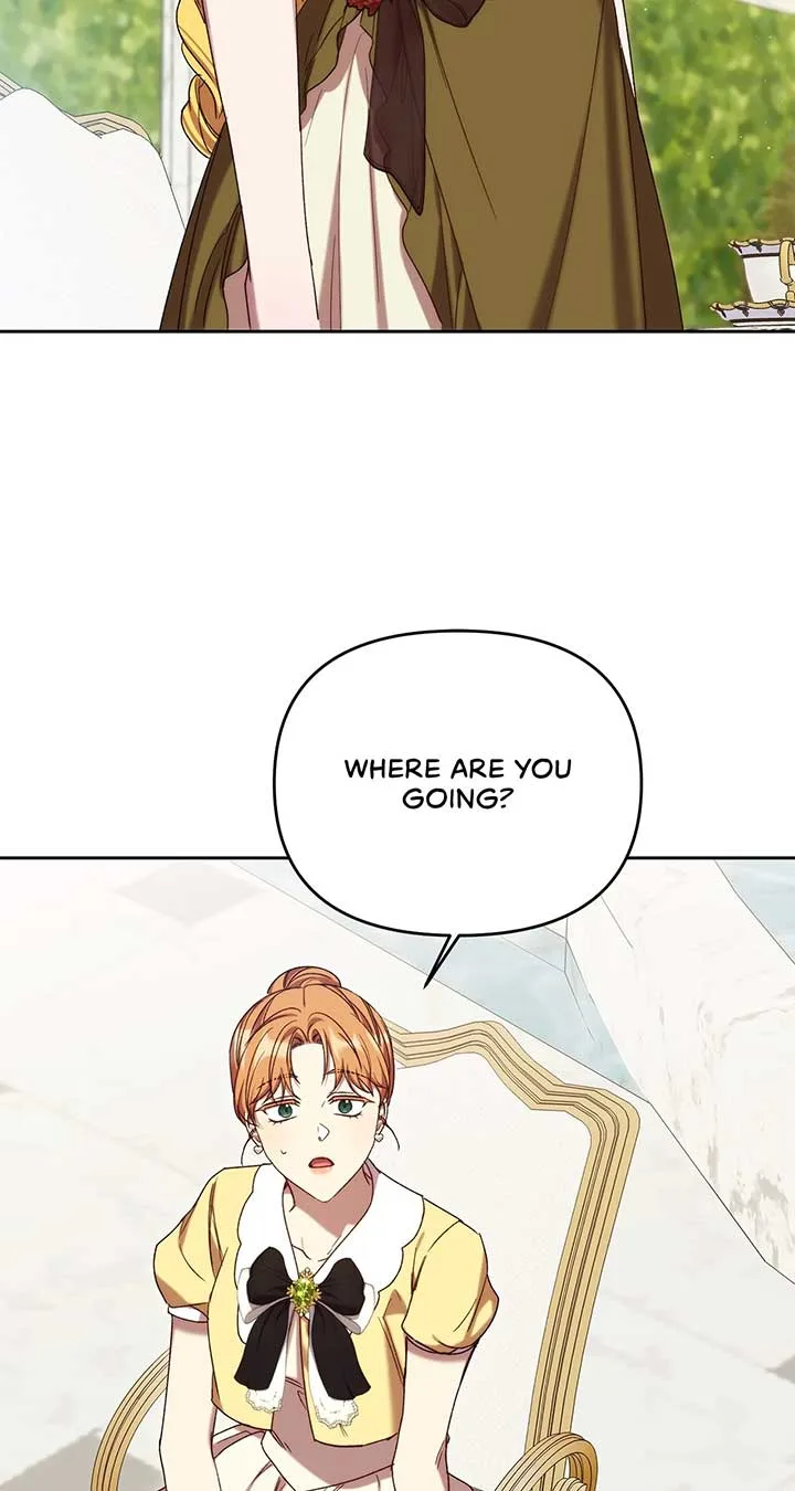 I Became the Greatest Heiress of the Empire Chapter 54 page 80