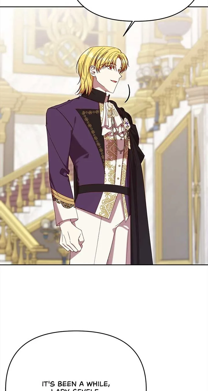 I Became the Greatest Heiress of the Empire Chapter 59 page 52
