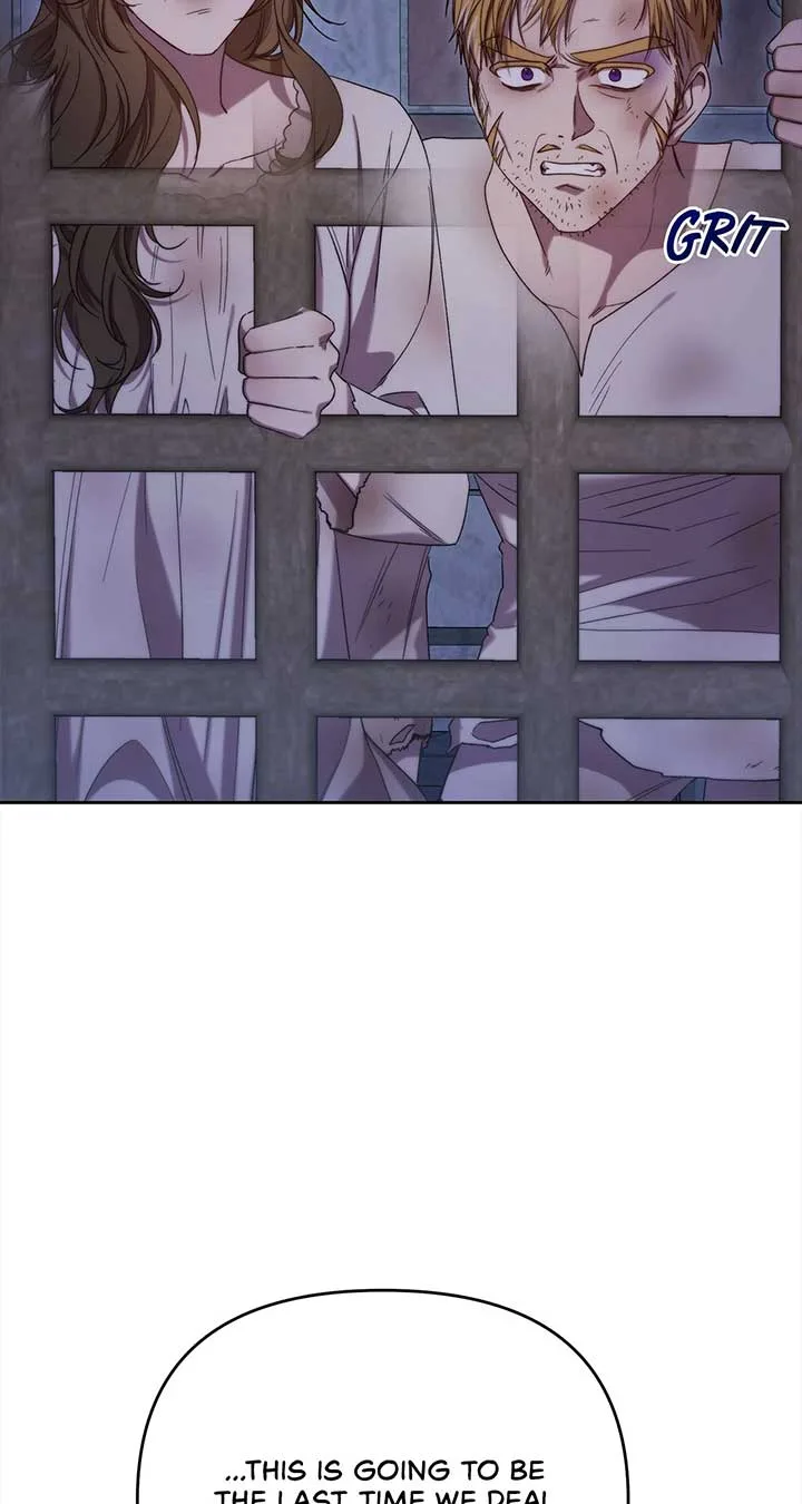 I Became the Greatest Heiress of the Empire Chapter 59 page 36