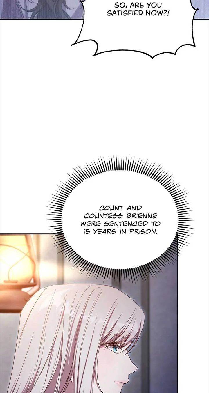 I Became the Greatest Heiress of the Empire Chapter 59 page 6