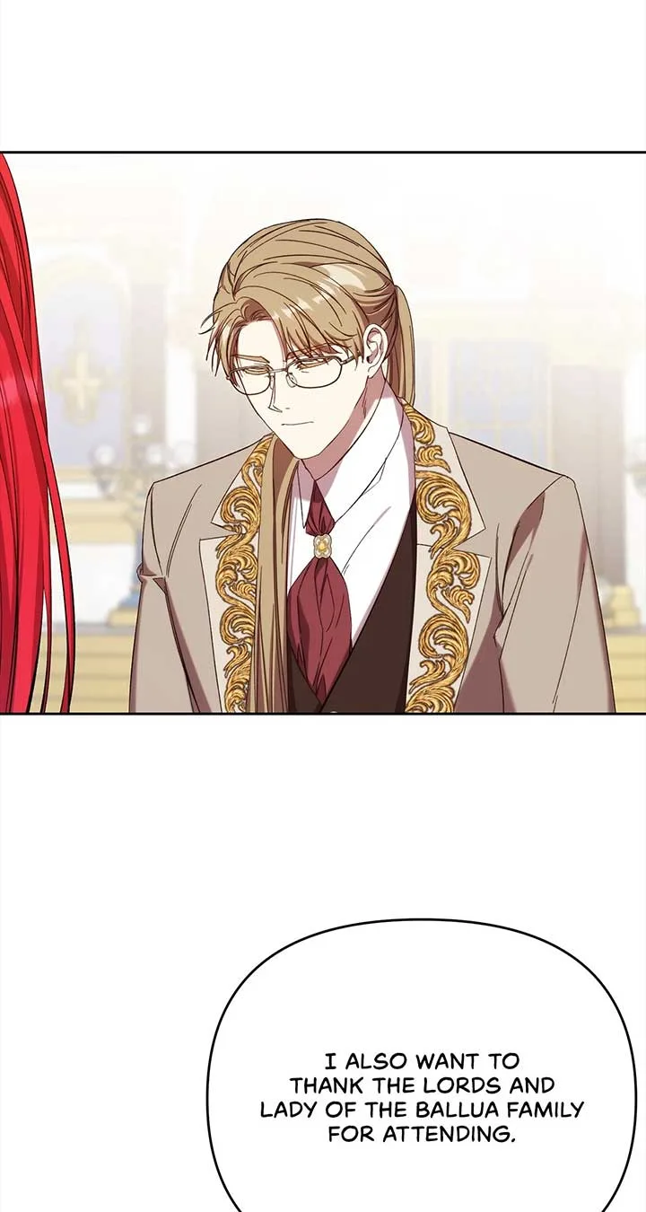 I Became the Greatest Heiress of the Empire Chapter 59 page 51