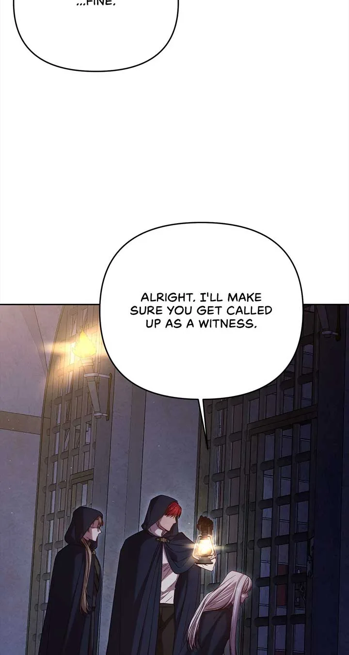 I Became the Greatest Heiress of the Empire Chapter 59 page 33