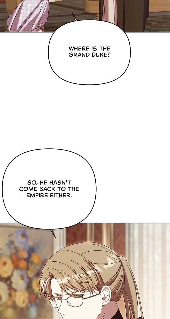 I Became the Greatest Heiress of the Empire Chapter 58 page 48
