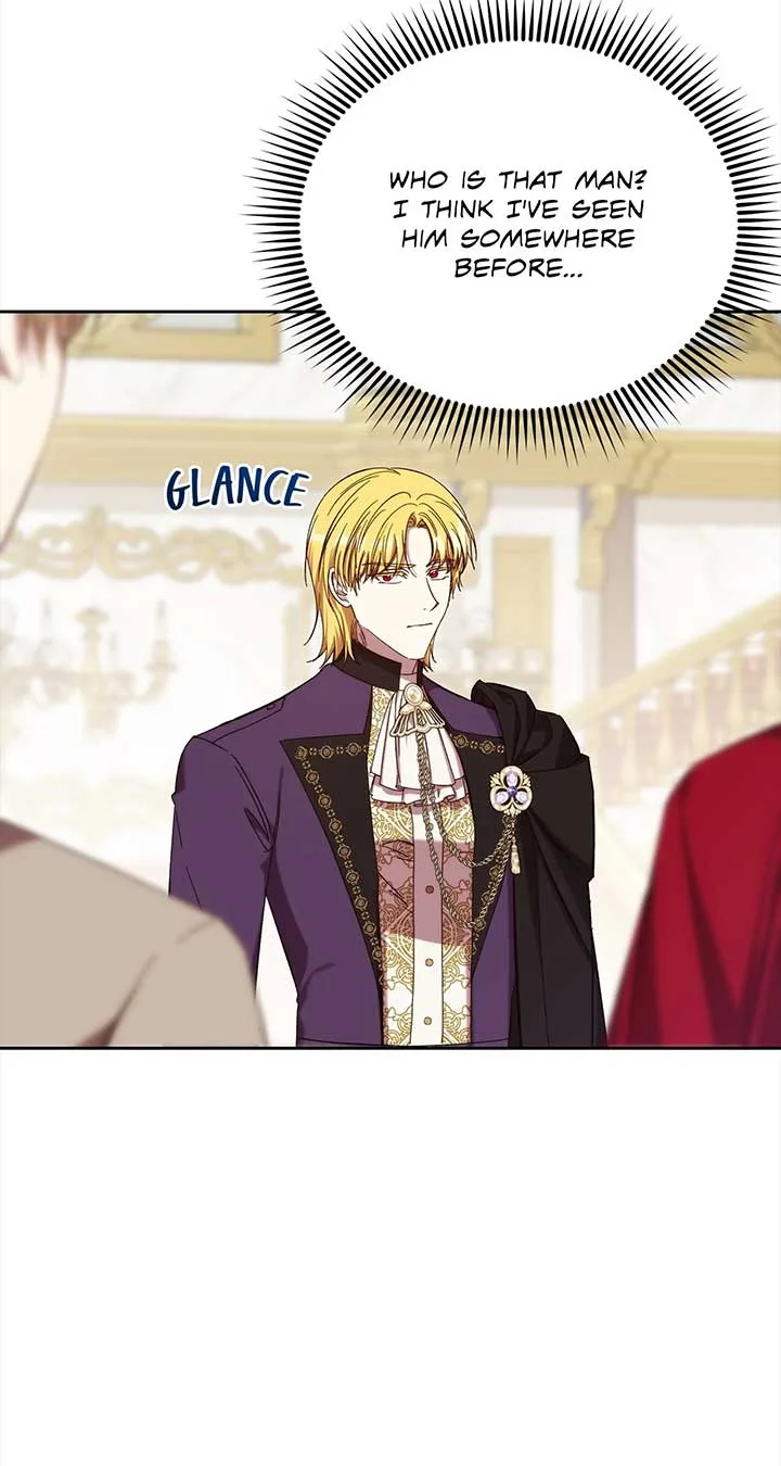 I Became the Greatest Heiress of the Empire Chapter 59 page 50