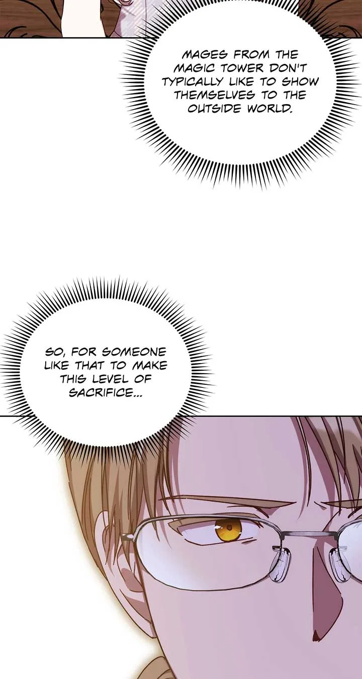 I Became the Greatest Heiress of the Empire Chapter 58 page 68
