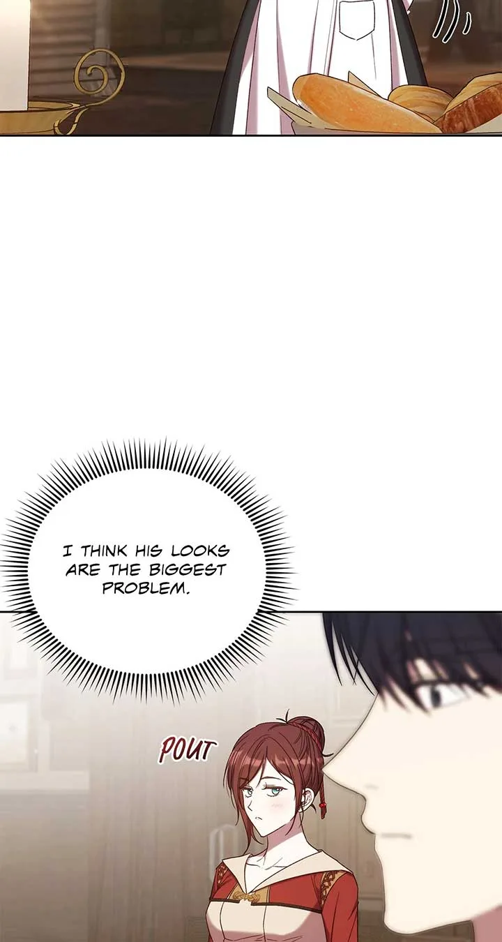 I Became the Greatest Heiress of the Empire Chapter 55 page 79