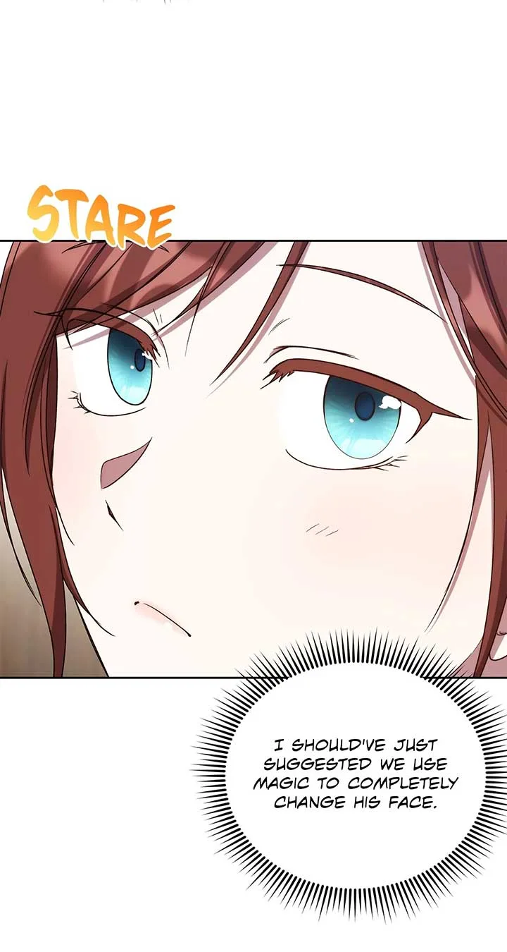 I Became the Greatest Heiress of the Empire Chapter 55 page 82