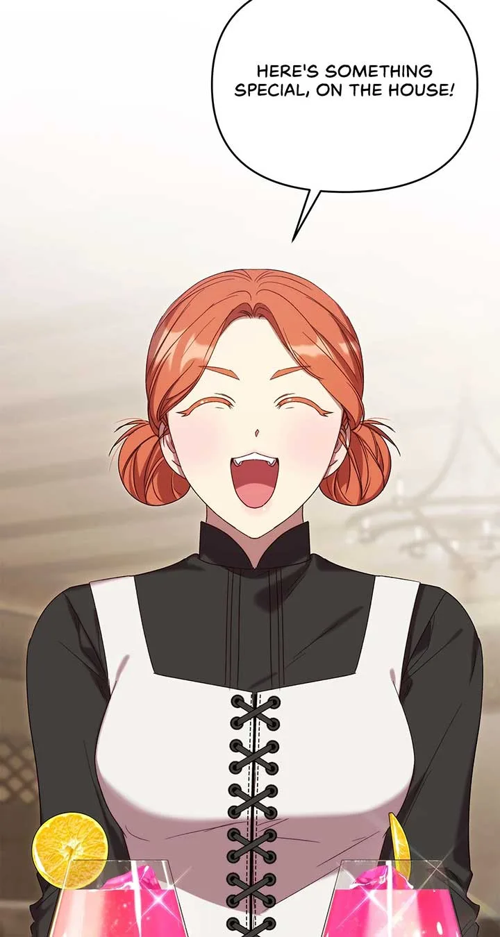 I Became the Greatest Heiress of the Empire Chapter 55 page 73