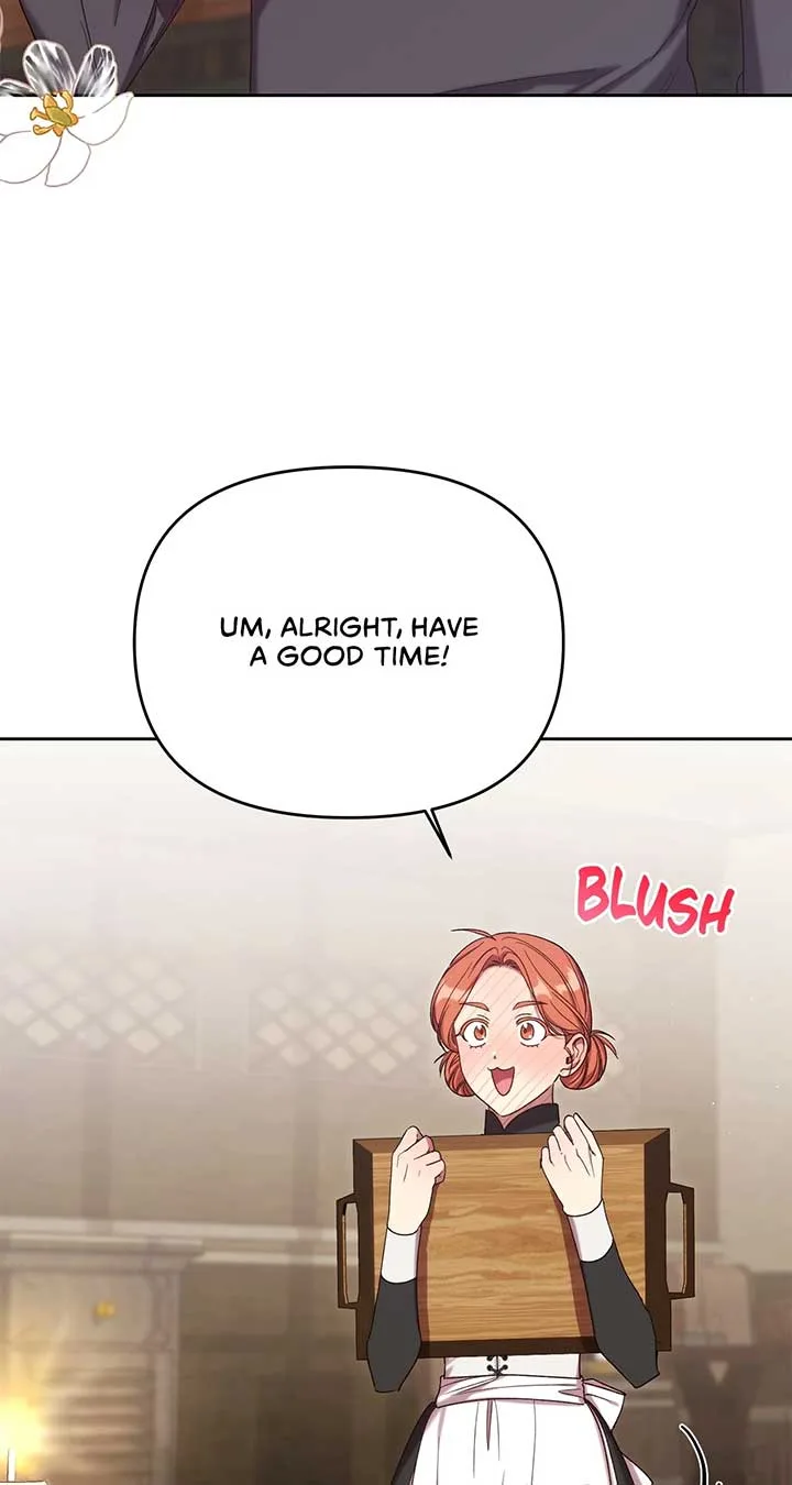 I Became the Greatest Heiress of the Empire Chapter 55 page 78