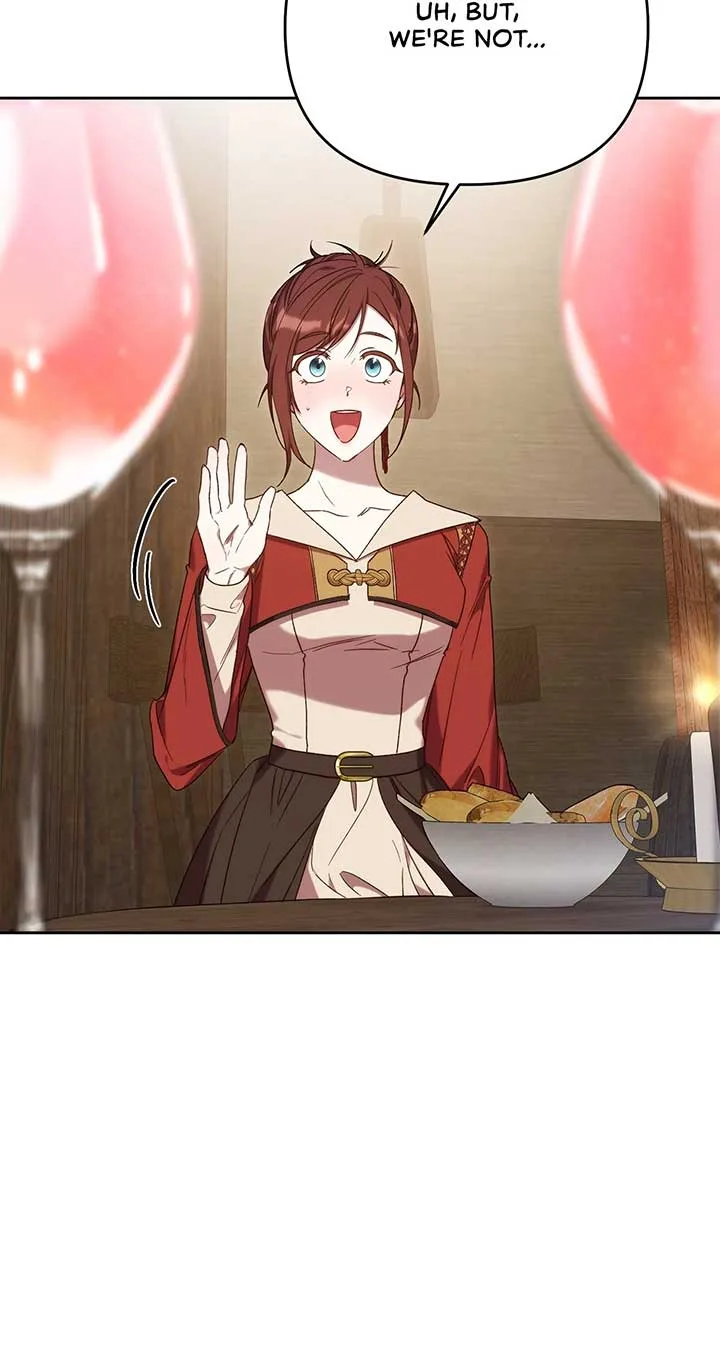 I Became the Greatest Heiress of the Empire Chapter 55 page 75