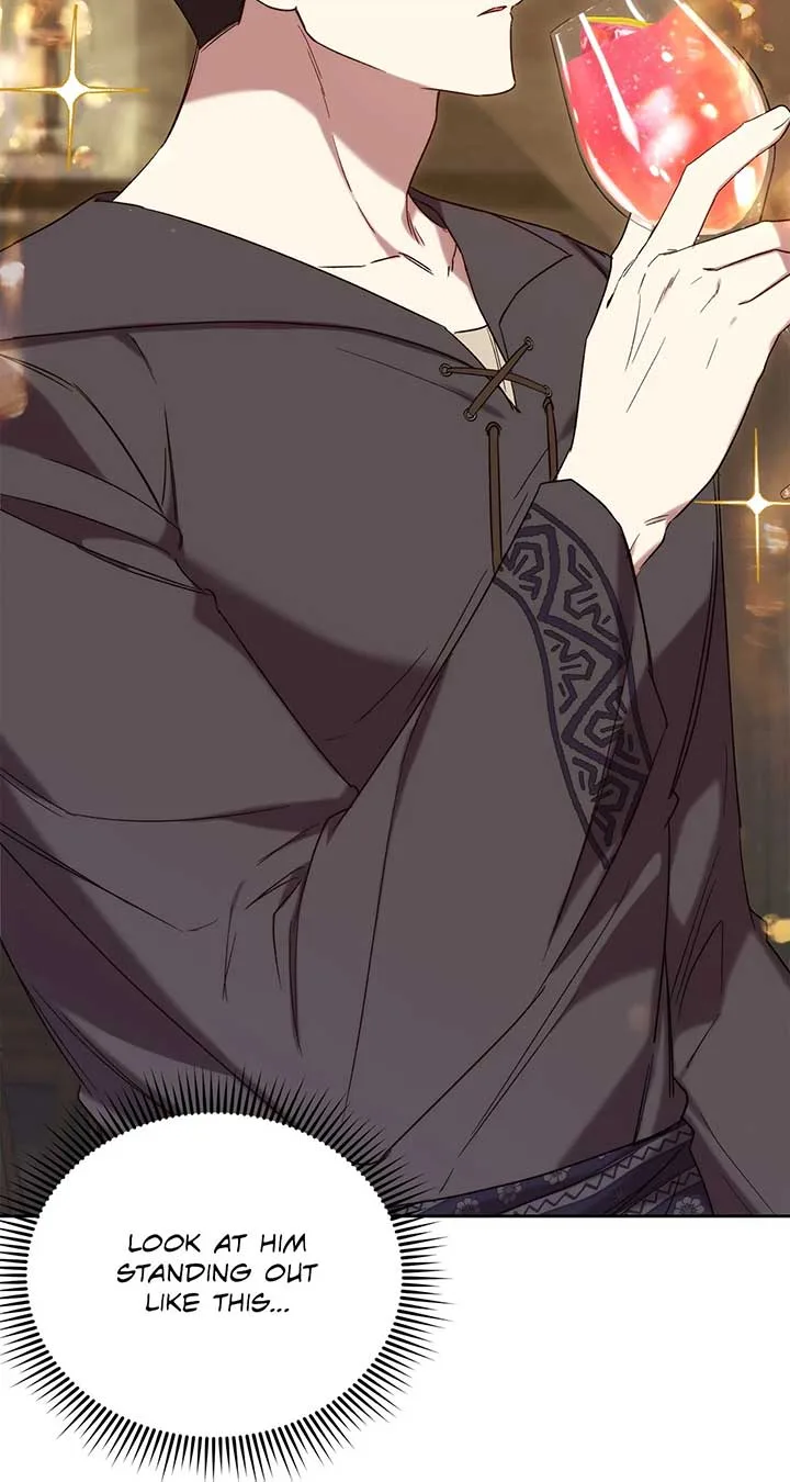 I Became the Greatest Heiress of the Empire Chapter 55 page 81