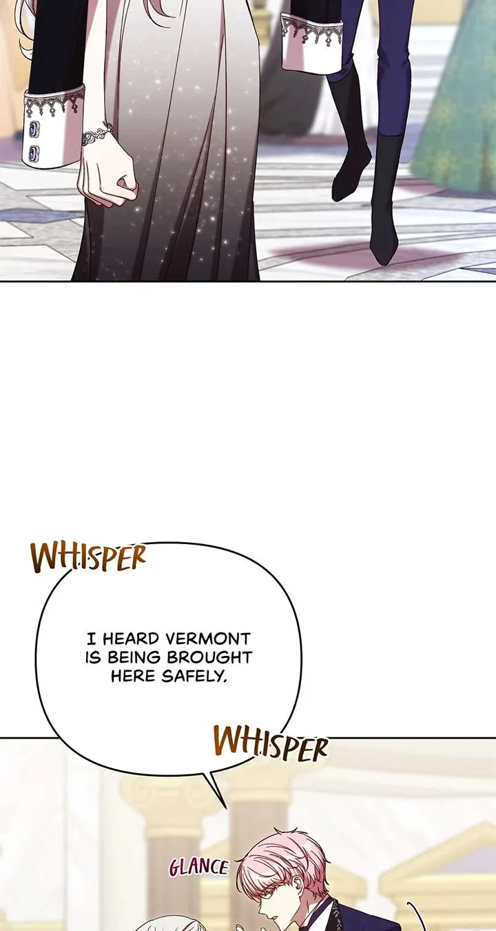 I Became the Greatest Heiress of the Empire Chapter 60 page 5
