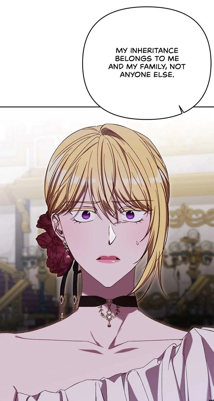 I Became the Greatest Heiress of the Empire Chapter 60 page 47
