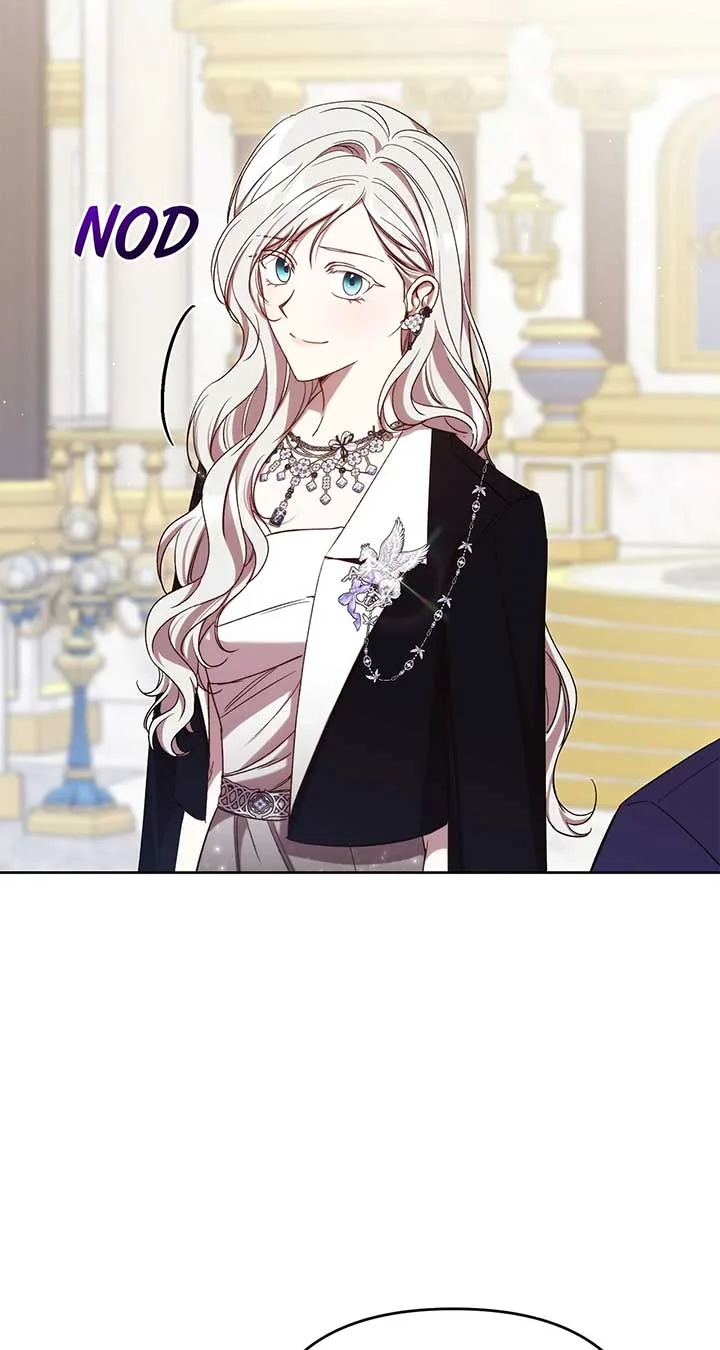 I Became the Greatest Heiress of the Empire Chapter 60 page 8