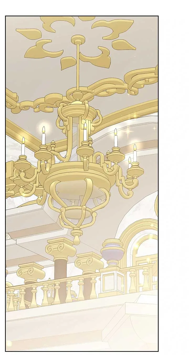 I Became the Greatest Heiress of the Empire Chapter 60 page 3