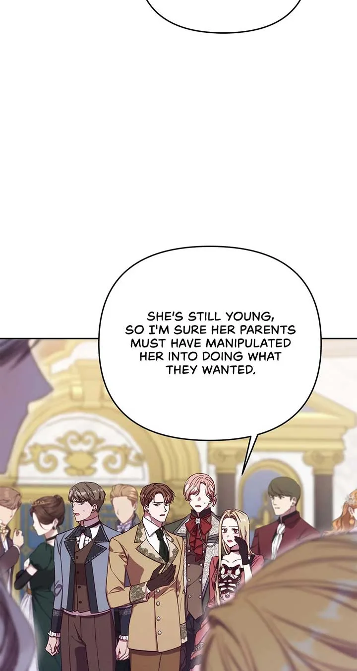 I Became the Greatest Heiress of the Empire Chapter 60 page 31