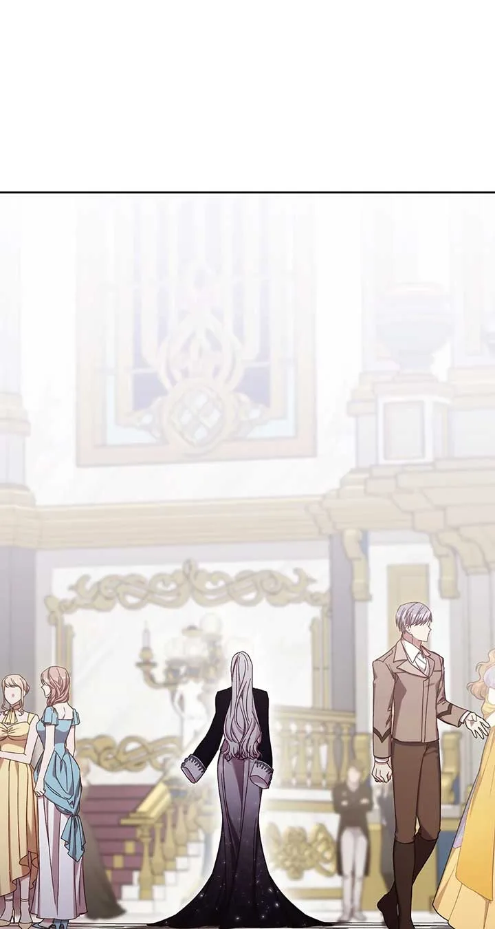 I Became the Greatest Heiress of the Empire Chapter 60 page 50