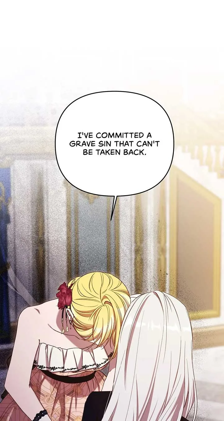I Became the Greatest Heiress of the Empire Chapter 60 page 23