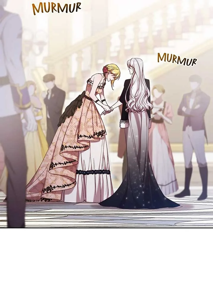 I Became the Greatest Heiress of the Empire Chapter 60 page 28