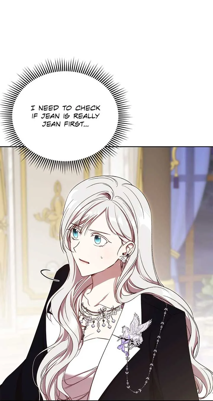 I Became the Greatest Heiress of the Empire Chapter 60 page 20